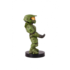 Figurka stojak Halo Infinite Cable Guy Master Chief 20 cm